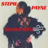 Steph Payne - Second Wind - Single
